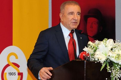 Aysal: Galatasaray'ın yükselişi önlenemeyecektir