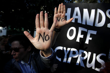 Rusya, G. Kıbrıs'ın yardım isteğini reddetti