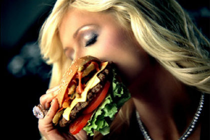 Fast-food patronu: Sağlıklı gıda bizim işimiz değil