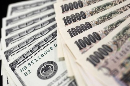Teknik analiz: Dolar/Yen 1 ayın en düşüğüne gerileyebilir