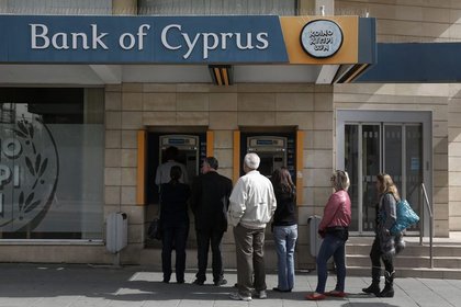 Reuters: G. Kıbrıs'ta bankalara vergi konusunda anlaşıldı