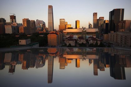 Çinli bankaların kötü kredileri azaldı