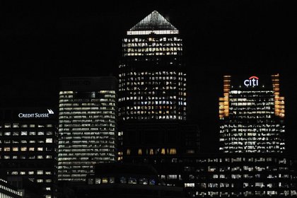 İngiltere bankalarında sermaye ihtiyacı 38 milyar dolar  