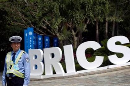 BRICS kendi kalkınma bankasını kurmakta anlaştı