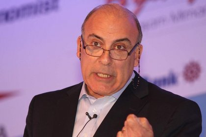 Muhtar Kent: Kariyerime kamyon yükleyerek başladım