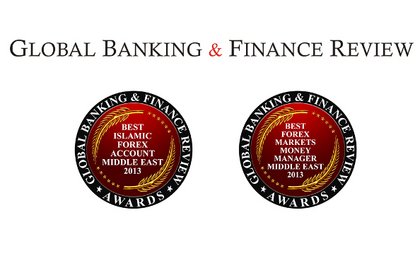 Global Banking & Finance Review 2013 ödülleri verildi
