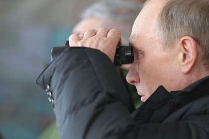 Putin elitlerin varlıklarına göz dikti