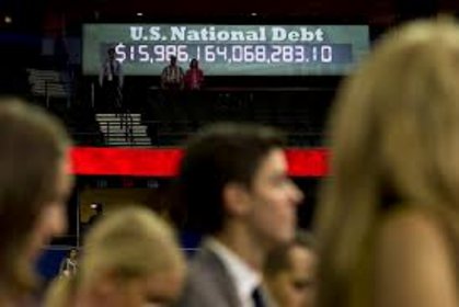 Peterson: Artık ABD'nin borç sorunuyla ilgilenme vakti