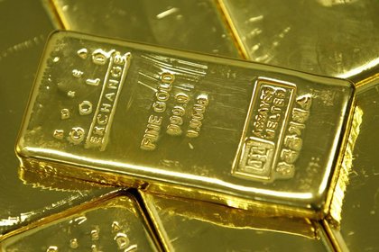 Credit Suisse altın fiyat tahminini düşürdü