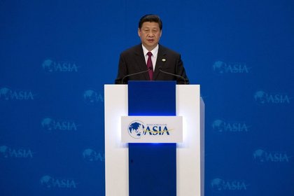 Xi: Küresel ekonomik toparlanma bulanık