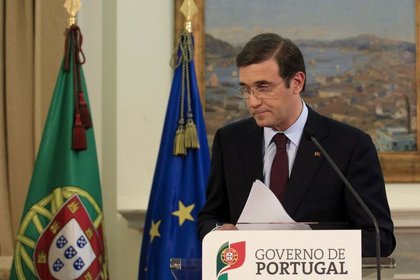 Coelho: Portekiz acil durumu henüz aşmadı
