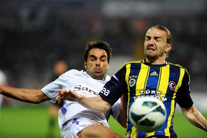 Fenerbahçe, Orduspor'u yendi