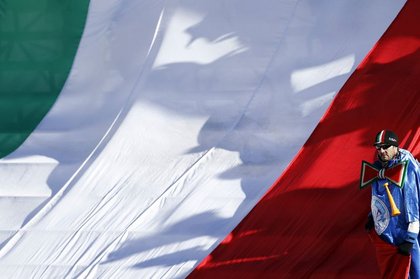 İtalya'nın borcu rekora gidiyor