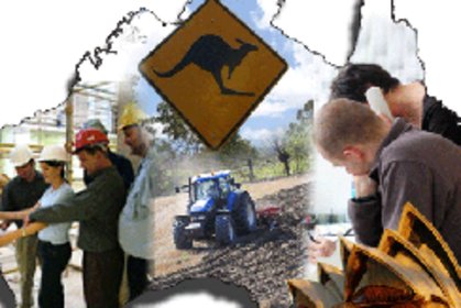 Avustralya'da işsizlik oranında kötü sürpriz