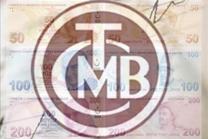 TCMB Anketi: Enflasyon beklentisi % 6,60