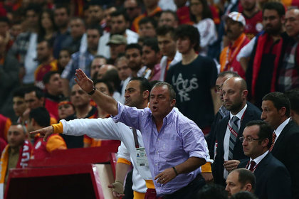 Galatasaray'a ikinci yarı ceza yağdı