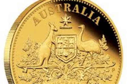 Avustralya'da sikke altın satışları ikiye katlandı
