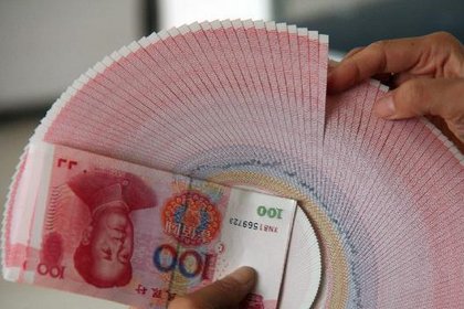 Çin'in doğrudan yabancı yatırımları yükseldi