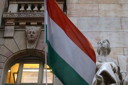 Macaristan, IMF temsilcileriyle görüştü