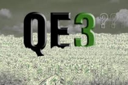QE3'ün 2013'ten önce sonlanması beklenmiyor