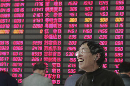 Düşük değerleme Çin Borsası'nı yukarı taşıdı