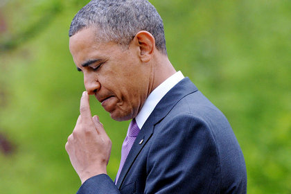 Obama: 1,5 milyon Ermeni katledildi...