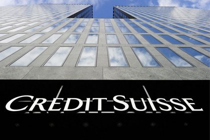 Credit Suisse kârını artırdı