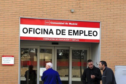 İspanya'da işsizlik 37 yılın zirvesinde