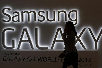 Samsung'dan rekor kâr