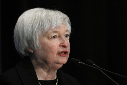 Fed kriz sonrası Yellen'ı daha çok önemsedi