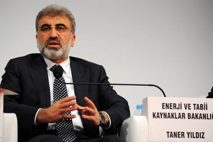Yıldız: IEA'nın dönem başkanlığı Türkiye'ye geçecek