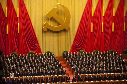 Çin politbürosu finansal risklere karşı uyardı