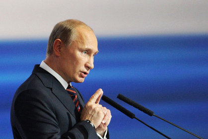 Rus milyarderlar Putin'den kaçıyor