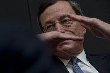 Draghi: Negatif mevduat faizine 