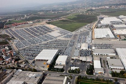 Türkiye otomotiv pazarı büyümesini sürdürüyor