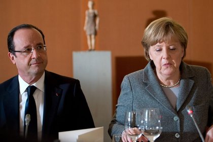 Hollande Avrupa'daki korkuları canlandırıyor