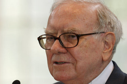 Buffett: Fed bilinmedik sularda yüzüyor