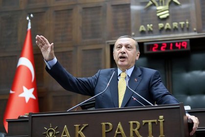 Erdoğan: Ziraat'in çiftçi kredilerinde faizi 1'er puan indiriyoruz