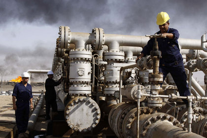 OPEC ham petrol üretimi 5 ayın zirvesinde