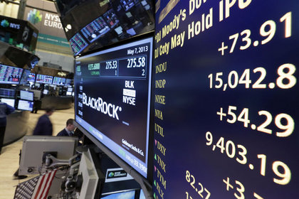 New York Borsası bu haftayı rekorla kapadı
