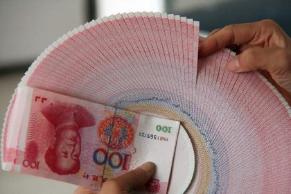 Çin'de yeni yuan kredileri arttı
