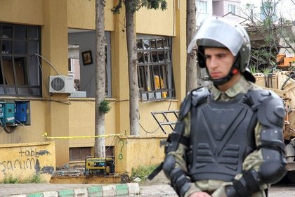 İş ve meslek örgütleri Reyhanlı'daki patlamayı kınadı