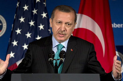 Erdoğan: Hedefimiz 2023'te ilk 10 ekonomi arasına girmek