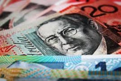 Avustralya güçlü para birimi korkusuyla faiz indirdi