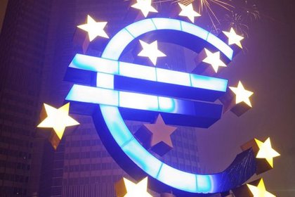 Euro Bölgesi ekonomisi kıpırdıyor
