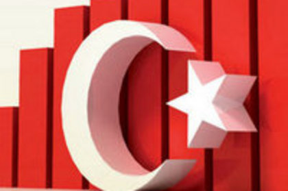 JCR Türkiye'nin notunu artırdı