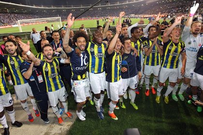 Fenerbahçe'nin 