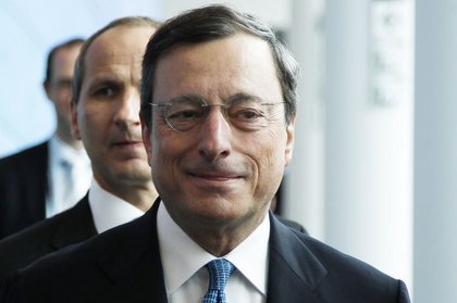 Draghi: Daha Avrupalı bir İngiltere'ye ihtiyaç var