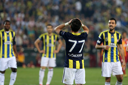 Fenerbahçe, son 10 yılın en kısır sezonunu yaşadı