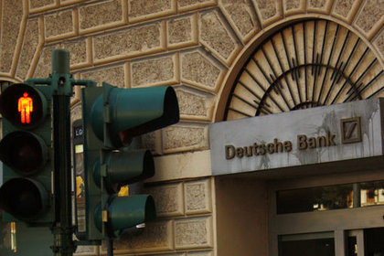 Alman bankaları Basel III'ü tutturamadı